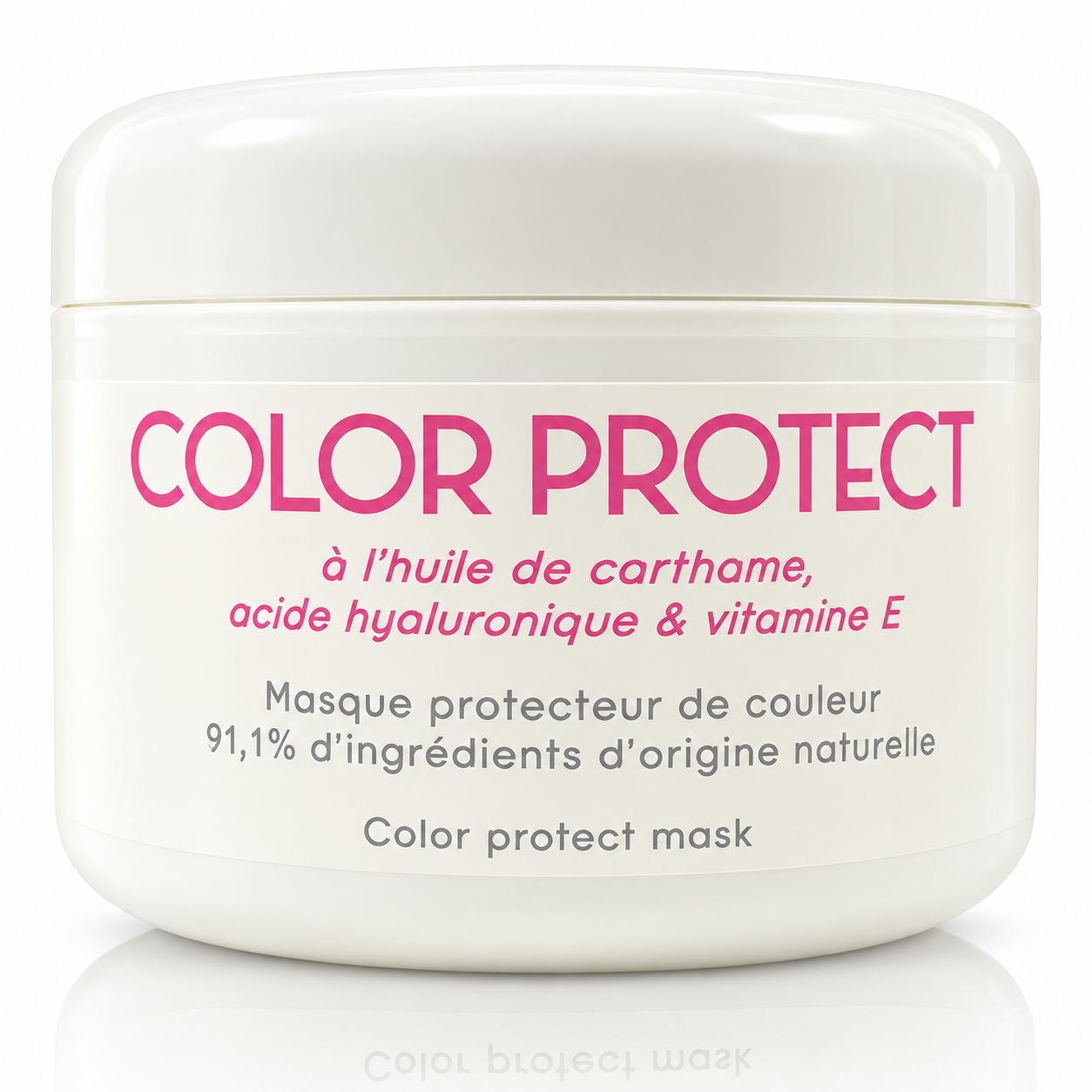 Color Protect masque TechniCare 500ml